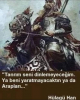 arap ız arapçıyız erdoğancıyız