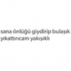 aşık olunan sözlük yazarını sevgili yapmak / #1019081