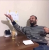 aykut elmas ın kelime oyununa katılması / #2103337