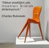 charles bukowski