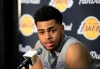 d angelo russell