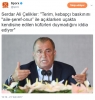 fatih terim