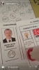 geceden rte ye evet basılı pusula hazırlanması / #1698588