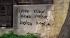 gecenin duvar yazısı / #1519198