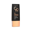 golden rose hd foundation high definition