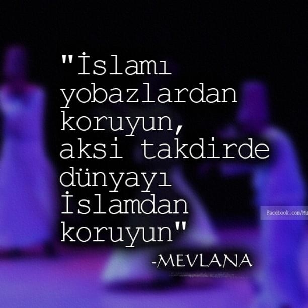 hangisi müslümanların sinirini bozar