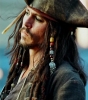 jack sparrow