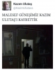 kazım ulutaş / #1184591