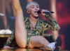 miley cyrus un dolar desenli ilginç elbisesi / #1968038