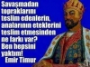 moğol timur a atam diyen tip / #2206214