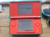 nintendo ds lite