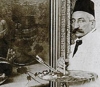 şeker ahmet paşa