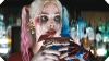 suicide squad filmindeki renkli saçlı kız / #1453635