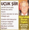 uçuk şiir / #1102794