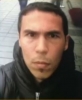 yolda şöyle bir adam gördün / #1293398