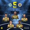 15 kasım 2016 maccabi fox tel aviv fenerbahçe maçı / #1239938