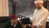 ali erbaştan kadir mısıroğlu ziyareti / #2017266