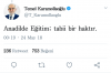 anadilde eğitim tabii bir haktır / #1683248