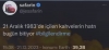 bir fincan kahvenin kırk yıl hatırı vardır / #2343070