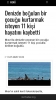 boğulan bir çocuğu kurtarmak için 11 kişi öldü / #2053602