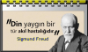din yaygın bir tür ruh hastalığıdır / #2282259