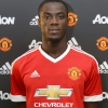 eric bailly / #1218346