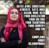 islamofobi