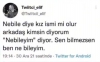 kız çocuğuna nebile ismini koymak / #2352670