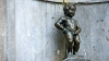 manneken pis / #1009184