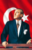 mustafa kemal atatürk / #2432487