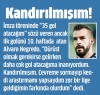 negredo nun 35 gol sözü vermesi / #1567693