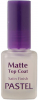 pastel matte top coat / #2399117