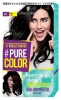 pure color saç boyası