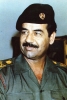 saddam hüseyin