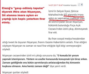 sevan nişanyan