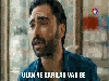 soyununca zincirleme kazaya sebep olan kadın / #2321536