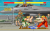 street fighter 2