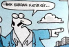 türbanlı bir kadın konuşurken sinir olmak / #1739177