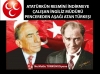 ülkücülüğün atatürk düşmanı bir ideoloji olması / #1400002