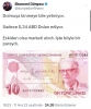 10 türk lirası