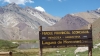 aconcagua