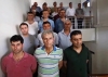 darbeci komutanların emniyetteki görüntüleri / #1120235