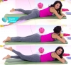 ebru şallı ile temel pilates hareketleri / #1251083