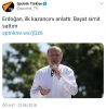 erdoğanın ilk işinin bayat simit satmak olması / #1753390