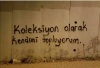 gecenin duvar yazısı / #1510909