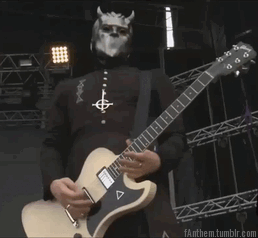 ghost