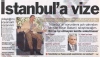 istanbul a vize uygulansın / #2237247