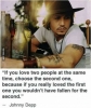 johnny depp / #1127953