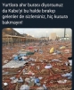 karantinaya alınanlar öğrenci yurduna ahır dedi / #1993226