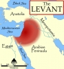 levant / #1826707